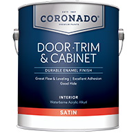 Coronado® Door, Trim & Cabinet
