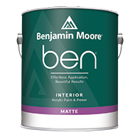 ben® Interior, photo 1 of 4