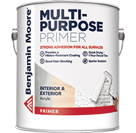 Multi-Purpose Primers