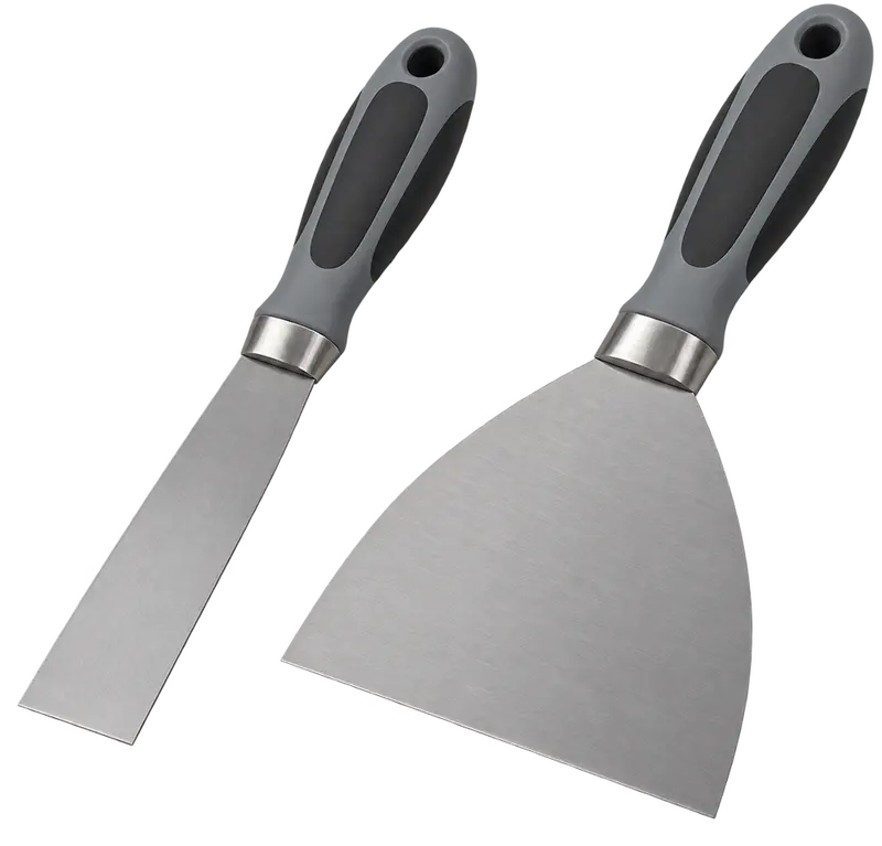 Putty Knives