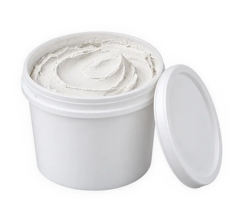 Spackle